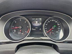 Volkswagen Passat 2.0 TDI Comfortline BlueMotion full