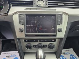 Volkswagen Passat 2.0 TDI Comfortline BlueMotion full