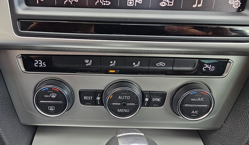 Volkswagen Passat 2.0 TDI Comfortline BlueMotion