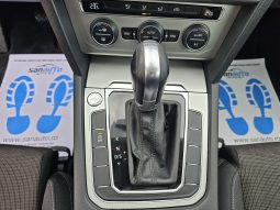 Volkswagen Passat 2.0 TDI Comfortline BlueMotion full