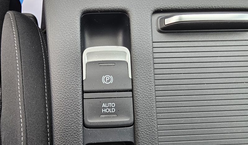 Volkswagen Passat 2.0 TDI Comfortline BlueMotion