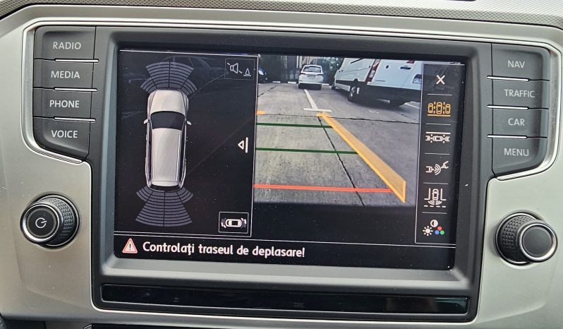Volkswagen Passat 2.0 TDI Comfortline BlueMotion