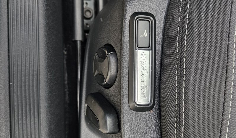 Volkswagen Passat 2.0 TDI Comfortline BlueMotion