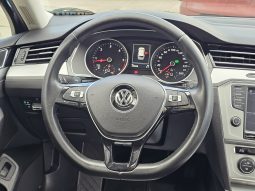 Volkswagen Passat 2.0 TDI Comfortline BlueMotion full