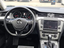 Volkswagen Passat 2.0 TDI Comfortline BlueMotion full