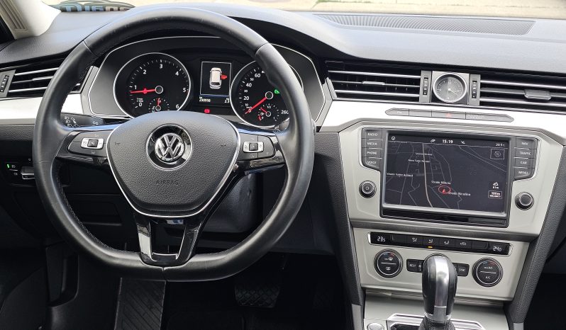 Volkswagen Passat 2.0 TDI Comfortline BlueMotion