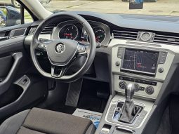 Volkswagen Passat 2.0 TDI Comfortline BlueMotion full