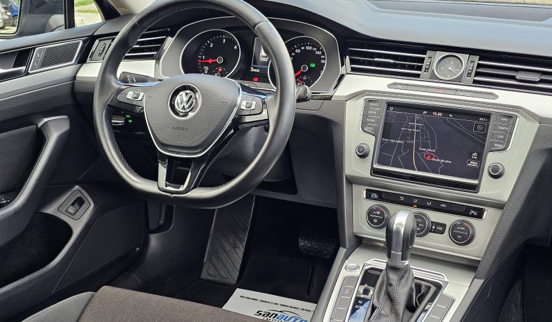 Volkswagen Passat 2.0 TDI Comfortline BlueMotion