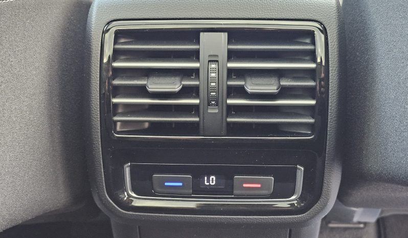 Volkswagen Passat 2.0 TDI Comfortline BlueMotion