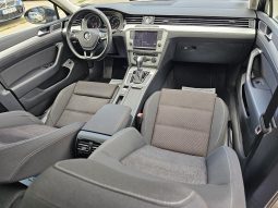 Volkswagen Passat 2.0 TDI Comfortline BlueMotion full