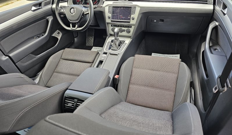 Volkswagen Passat 2.0 TDI Comfortline BlueMotion