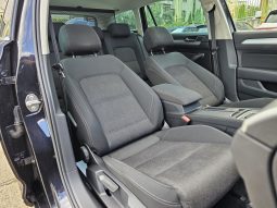 Volkswagen Passat 2.0 TDI Comfortline BlueMotion full