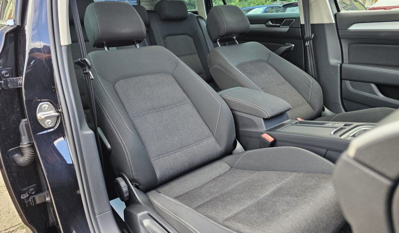 Volkswagen Passat 2.0 TDI Comfortline BlueMotion