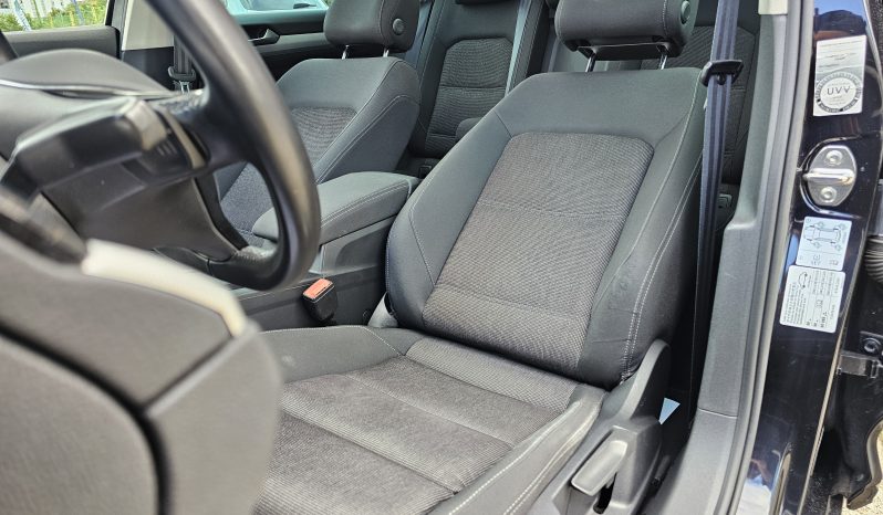 Volkswagen Passat 2.0 TDI Comfortline BlueMotion