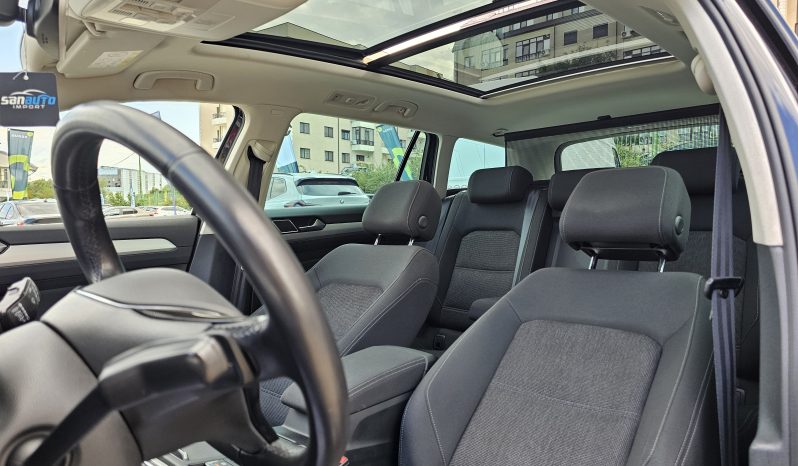 Volkswagen Passat 2.0 TDI Comfortline BlueMotion