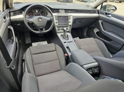 Volkswagen Passat 2.0 TDI Comfortline BlueMotion full