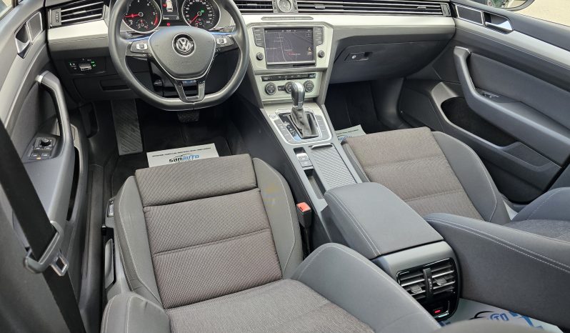 Volkswagen Passat 2.0 TDI Comfortline BlueMotion
