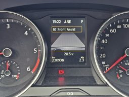 Volkswagen Passat 2.0 TDI Comfortline BlueMotion full