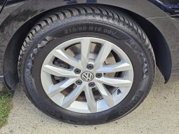 Volkswagen Passat 2.0 TDI Comfortline BlueMotion full