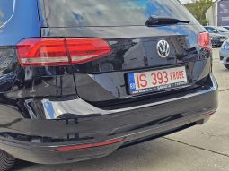 Volkswagen Passat 2.0 TDI Comfortline BlueMotion full