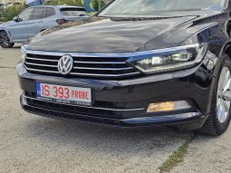 Volkswagen Passat 2.0 TDI Comfortline BlueMotion full