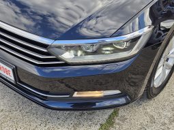 Volkswagen Passat 2.0 TDI Comfortline BlueMotion full