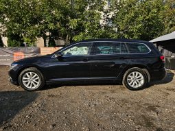 Volkswagen Passat 2.0 TDI Comfortline BlueMotion full
