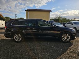 Volkswagen Passat 2.0 TDI Comfortline BlueMotion full