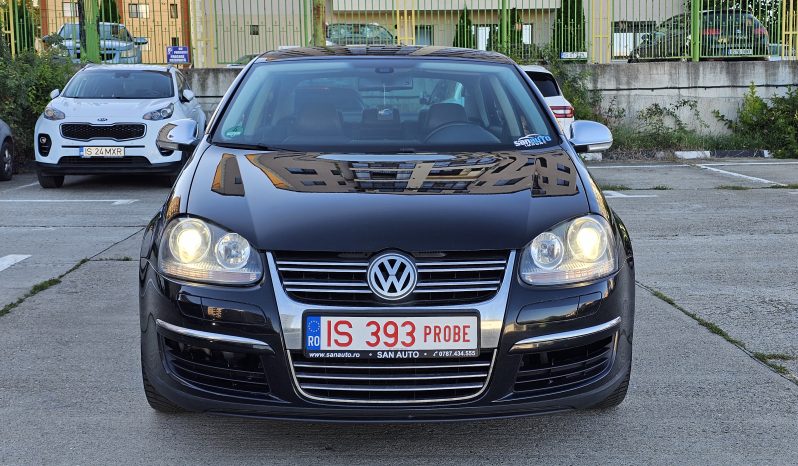 Volkswagen Jetta 1.9 TDI Sportline