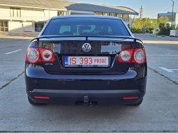 Volkswagen Jetta 1.9 TDI Sportline full
