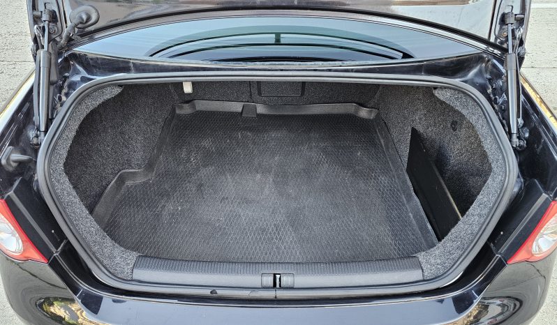 Volkswagen Jetta 1.9 TDI Sportline