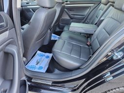 Volkswagen Jetta 1.9 TDI Sportline full