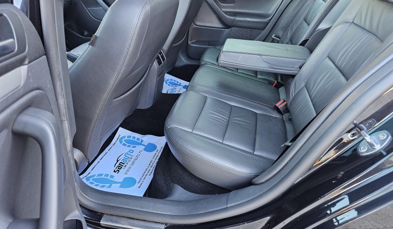 Volkswagen Jetta 1.9 TDI Sportline