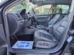 Volkswagen Jetta 1.9 TDI Sportline full