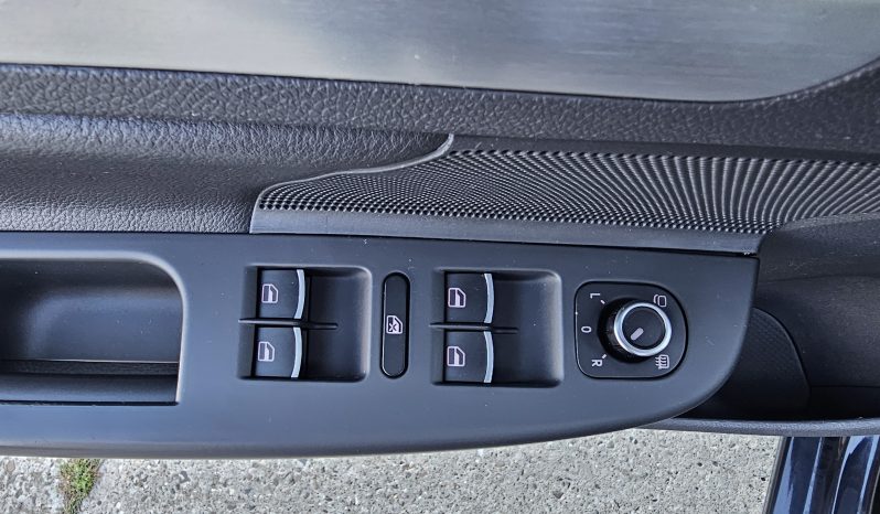 Volkswagen Jetta 1.9 TDI Sportline