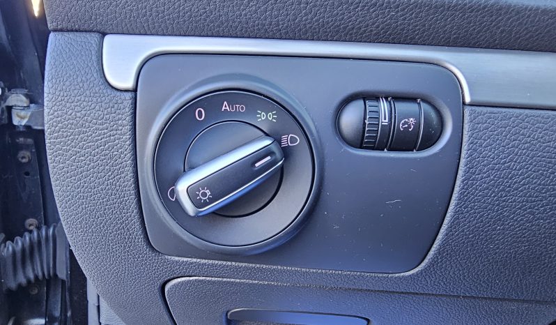 Volkswagen Jetta 1.9 TDI Sportline