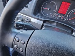 Volkswagen Jetta 1.9 TDI Sportline full