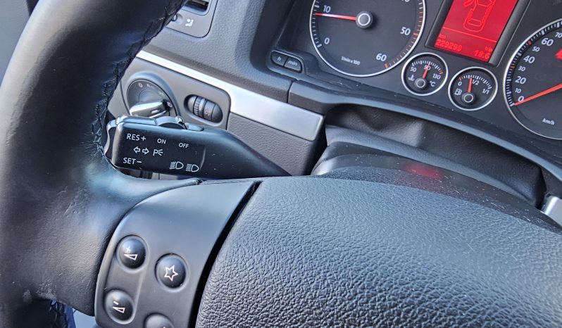 Volkswagen Jetta 1.9 TDI Sportline