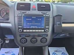 Volkswagen Jetta 1.9 TDI Sportline full