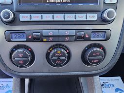 Volkswagen Jetta 1.9 TDI Sportline full