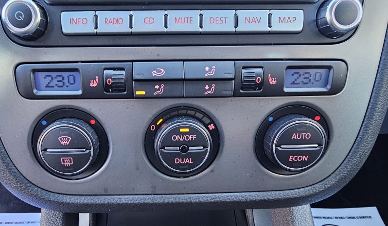 Volkswagen Jetta 1.9 TDI Sportline