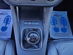 Volkswagen Jetta 1.9 TDI Sportline full