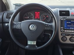 Volkswagen Jetta 1.9 TDI Sportline full