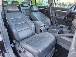 Volkswagen Jetta 1.9 TDI Sportline full