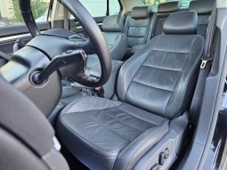 Volkswagen Jetta 1.9 TDI Sportline full