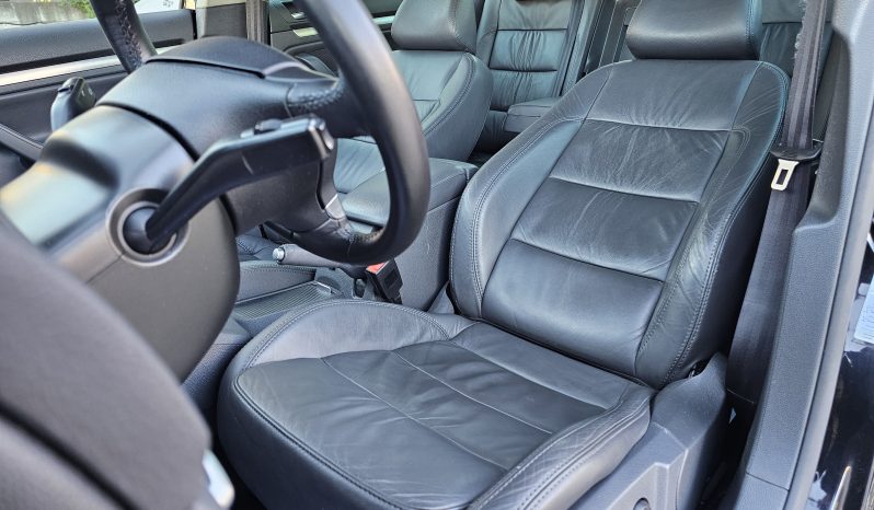 Volkswagen Jetta 1.9 TDI Sportline