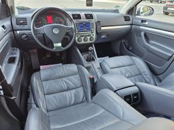 Volkswagen Jetta 1.9 TDI Sportline full