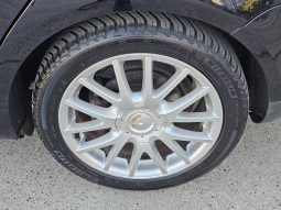 Volkswagen Jetta 1.9 TDI Sportline full