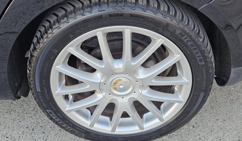 Volkswagen Jetta 1.9 TDI Sportline