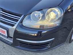 Volkswagen Jetta 1.9 TDI Sportline full